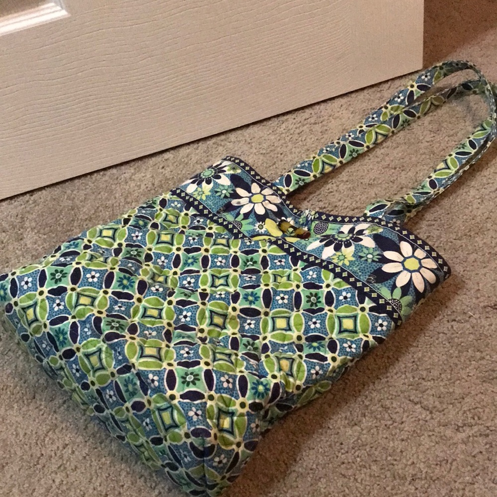 Vera Bradley tote